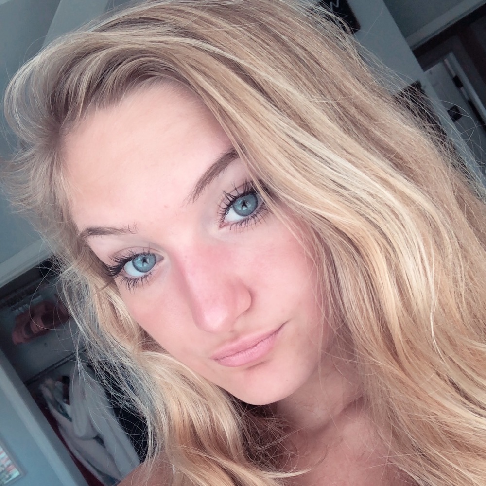 Meet your Posher, Allison